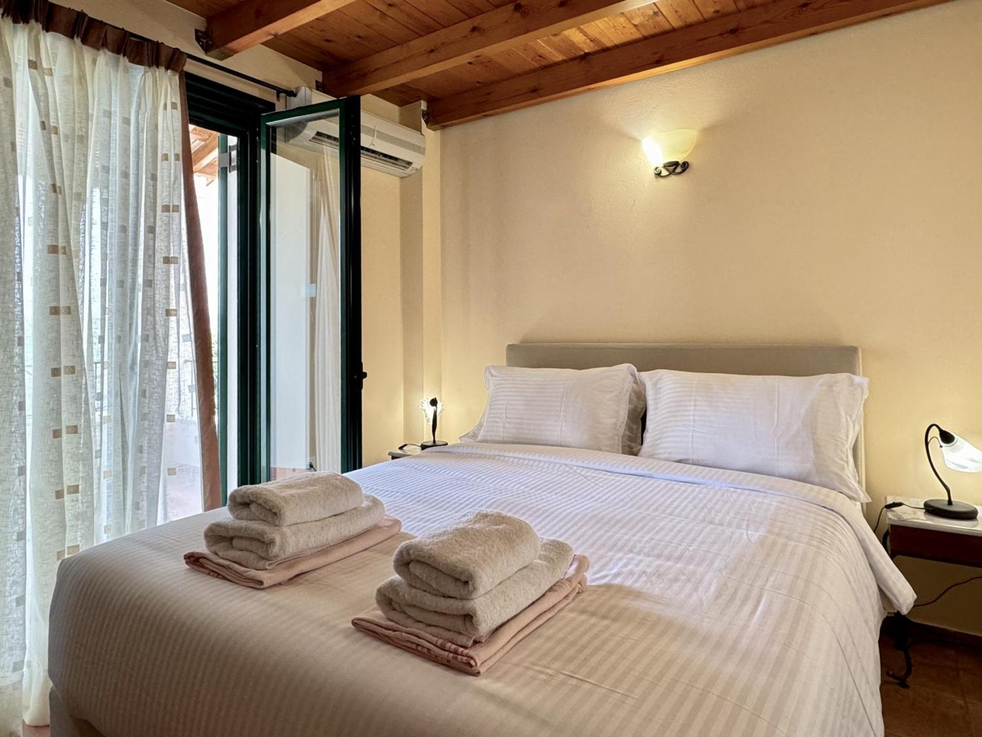 Villa Artemis Vryses Crete Alikampos Eksteriør bilde